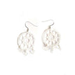 Dreamcatcher Earrings