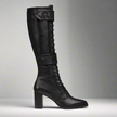 Michaela V Aspen Marta Black Boots