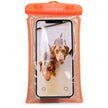 IPX8 Floating Waterproof Phone Bag