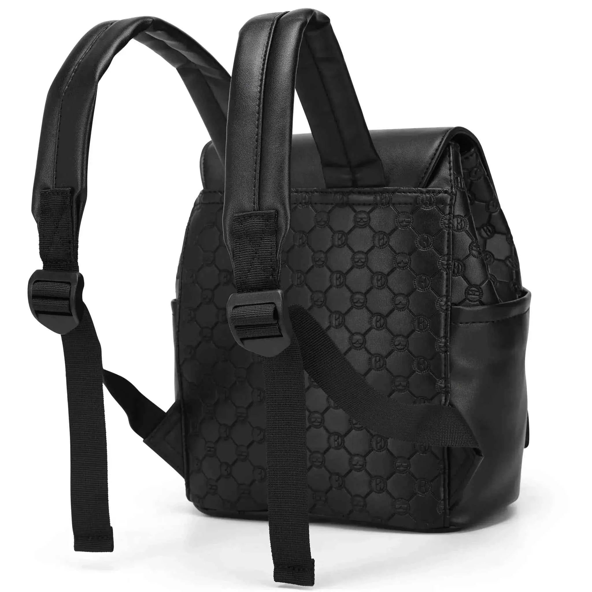 Compass Backpack, Weekender & Crossbody Set