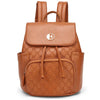 Compass 10L Vegan Leather Monogram Mini Backpack