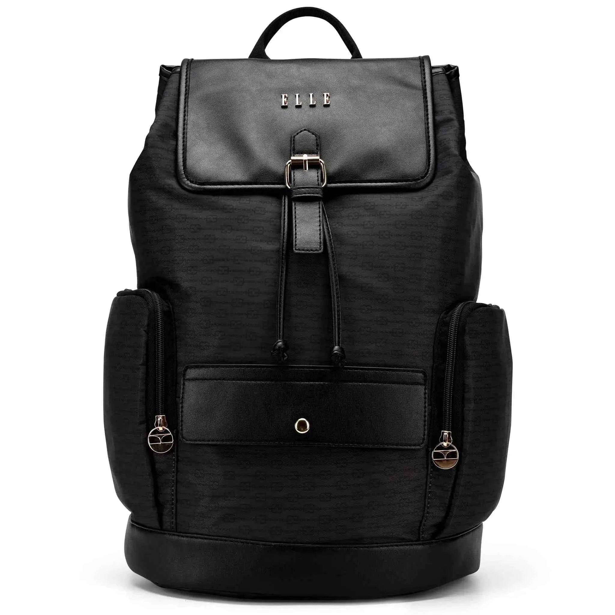Eleganza 25L Monogram Backpack