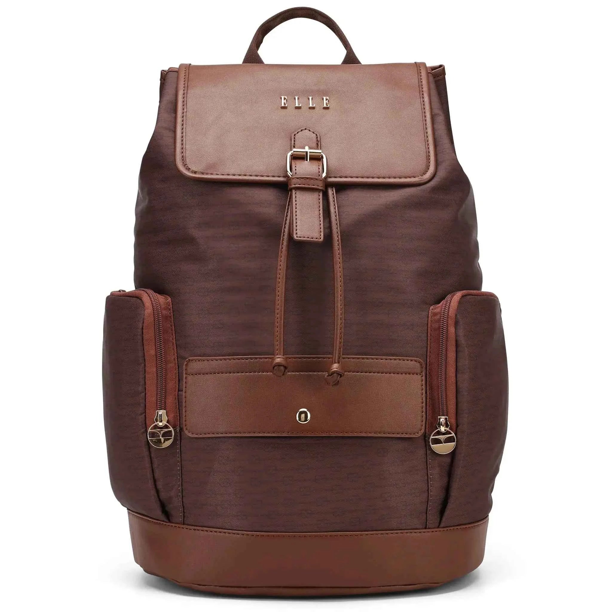 Eleganza 25L Monogram Backpack