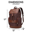 Eleganza 25L Backpack