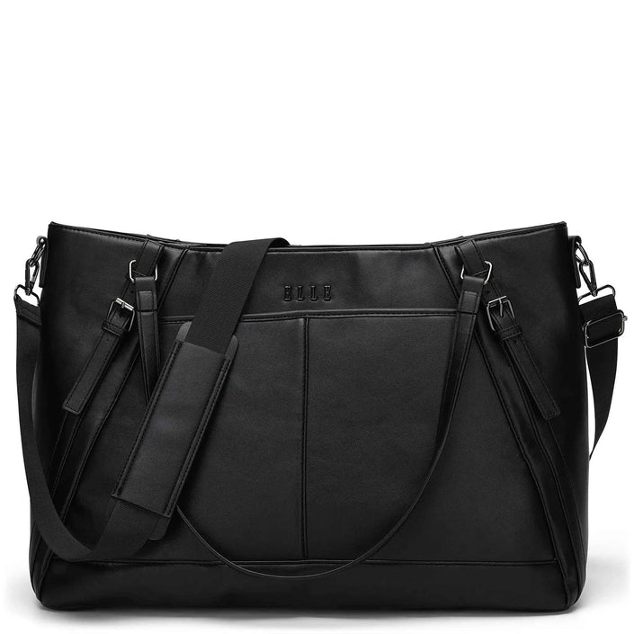 Leisure Luxe 33L Weekender Tote Bag