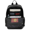 Leisure Luxe 27L Backpack