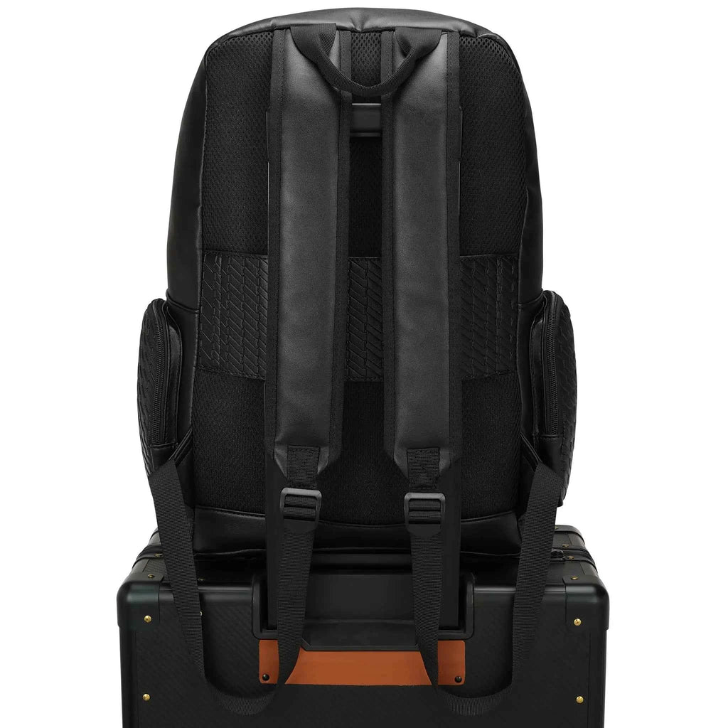 Leisure Luxe 27L Backpack