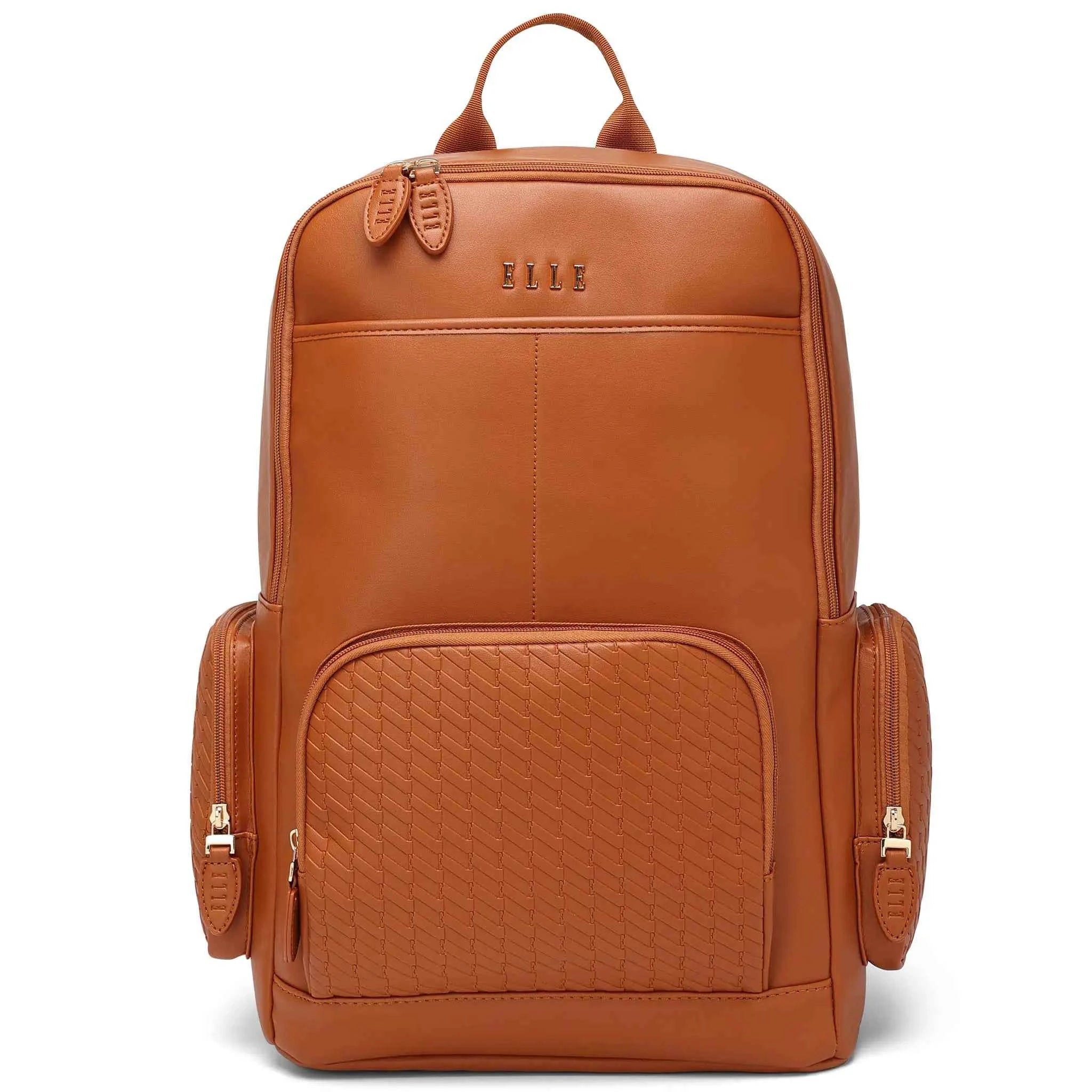 Leisure Luxe 27L Backpack