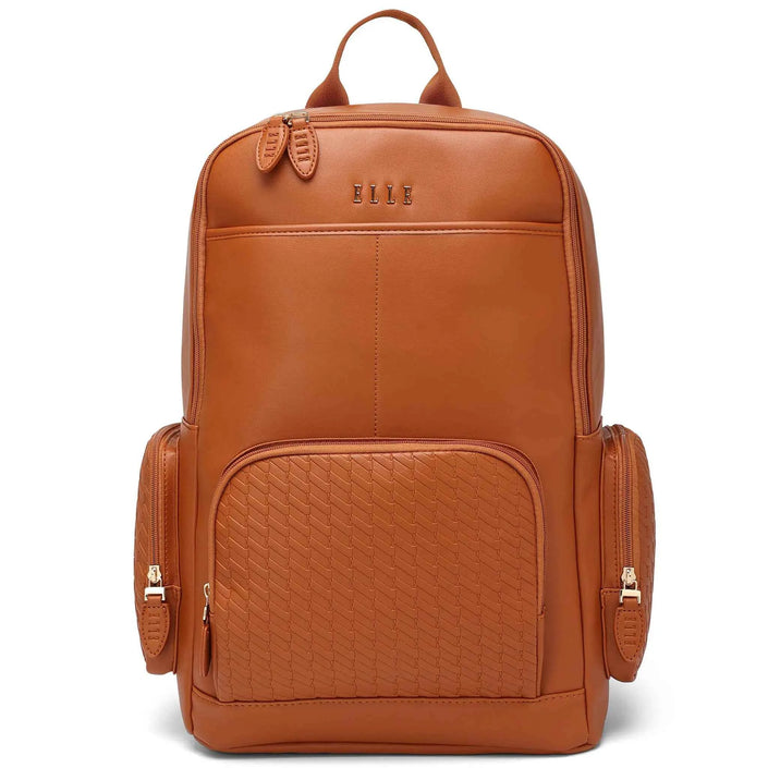 Leisure Luxe 27L Backpack