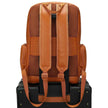 Leisure Luxe Backpack & Weekender Set