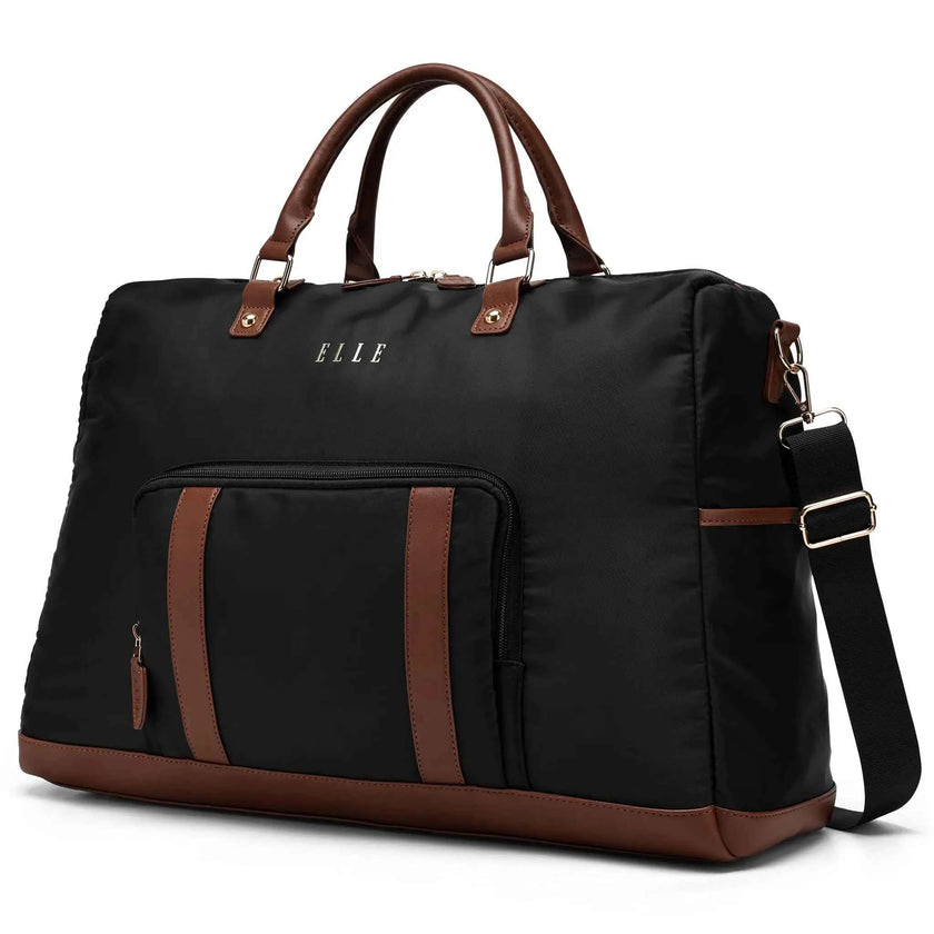 Luxe Journey 30L Weekender Duffel Bag