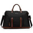 Luxe Journey 30L Weekender Duffel Bag