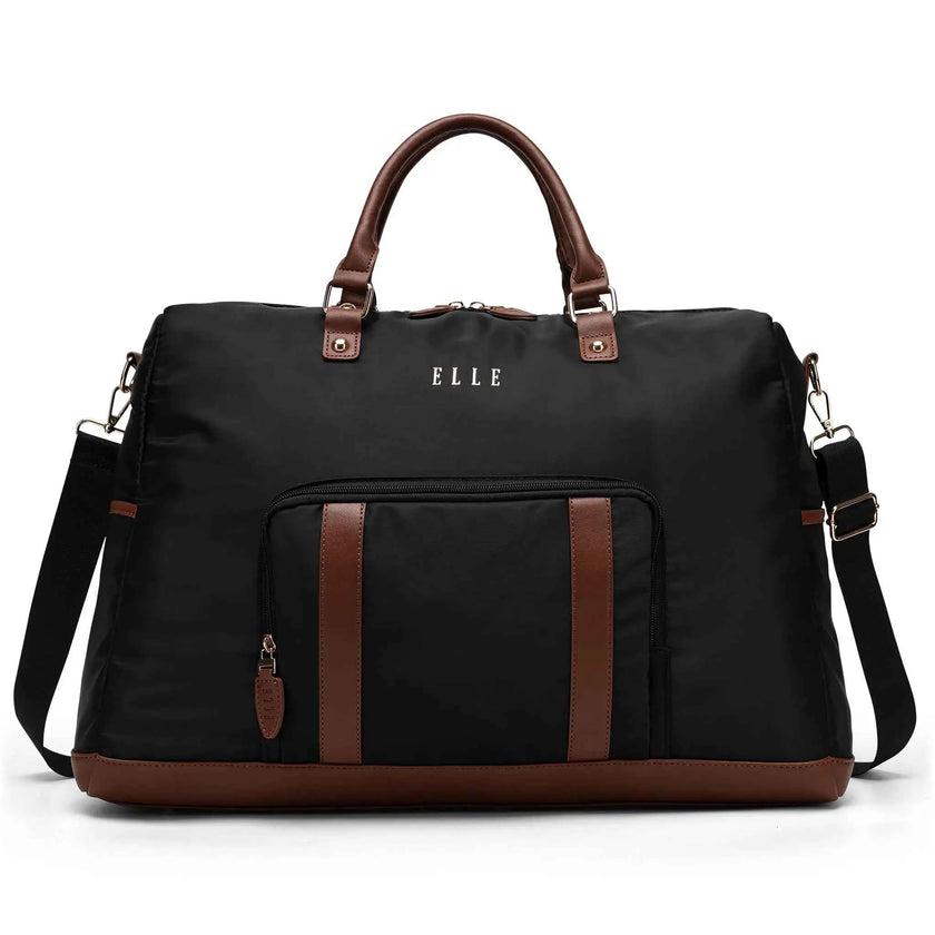 Luxe Journey 30L Weekender Duffel Bag