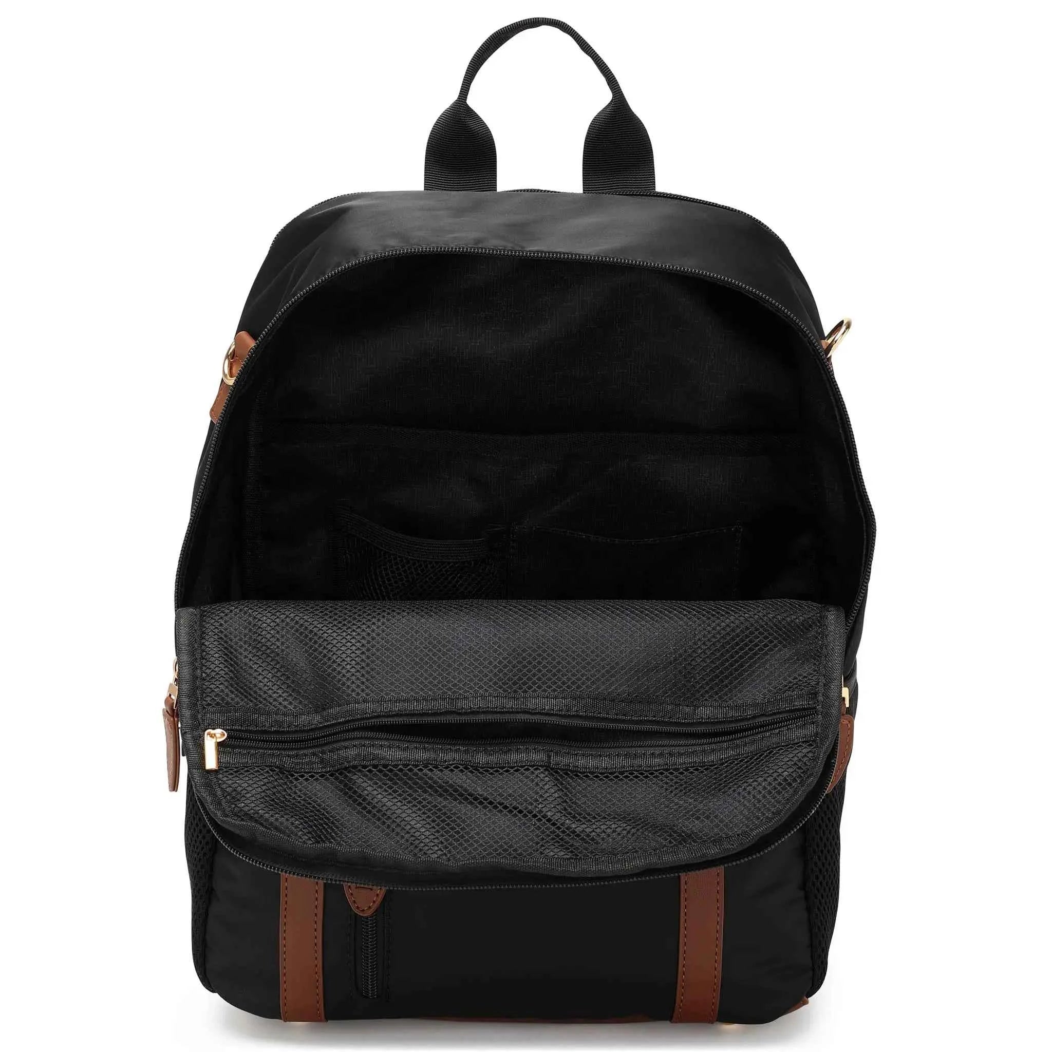 Luxe Journey 18L Backpack