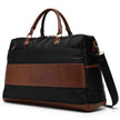 Luxe Journey 30L Weekender Duffel Bag