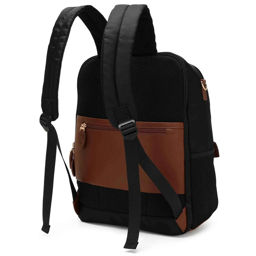 Luxe Journey 18L Backpack