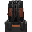 Luxe Journey 18L Backpack