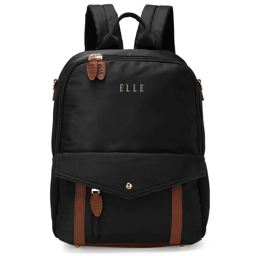 Luxe Journey Backpack & Weekender Set