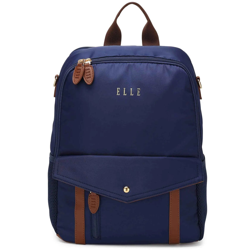Luxe Journey 18L Backpack