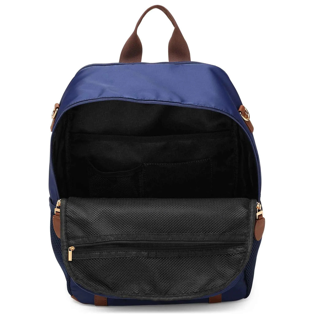 Luxe Journey 18L Backpack
