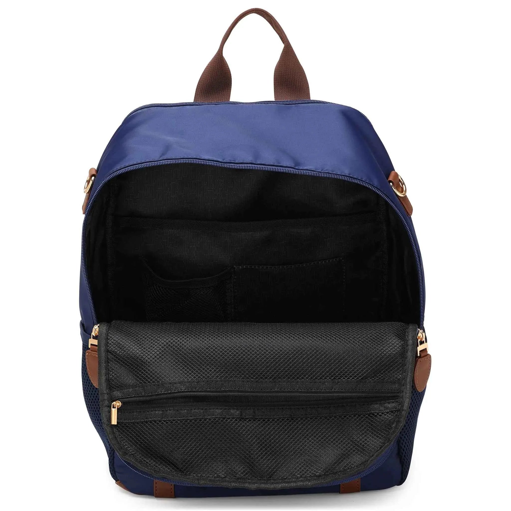 Luxe Journey 18L Backpack