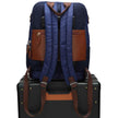 Luxe Journey 18L Backpack