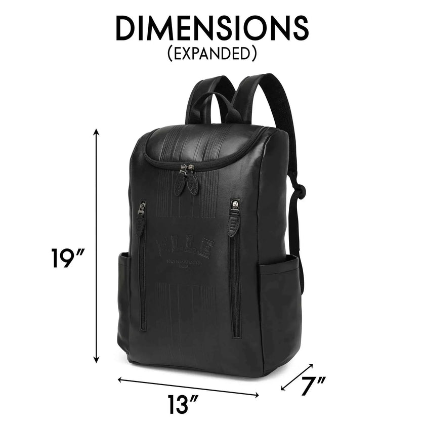 Roamer 3 Piece Weekender, Backpack & Crossbody Set