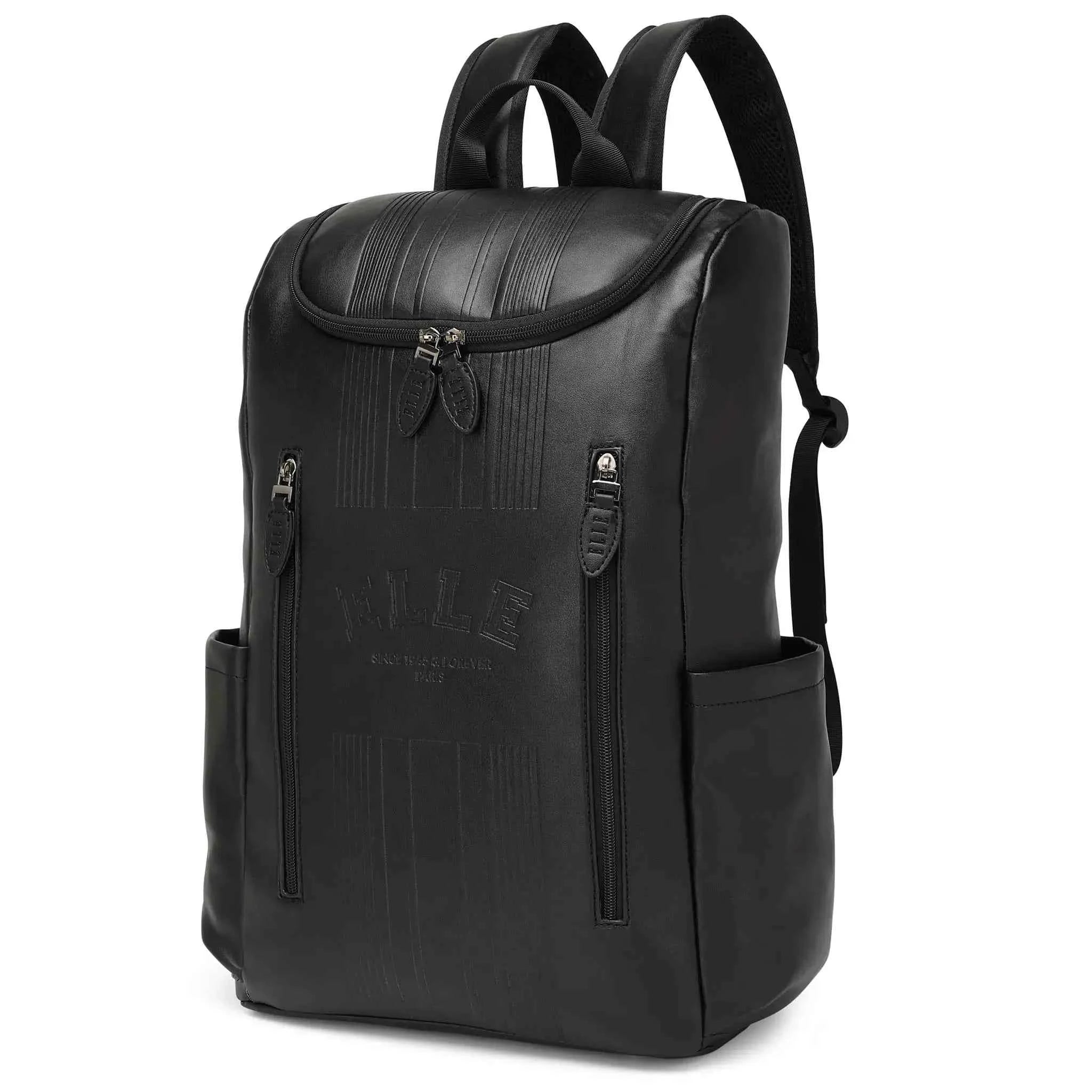 Roamer 22L Vegan Leather Backpack