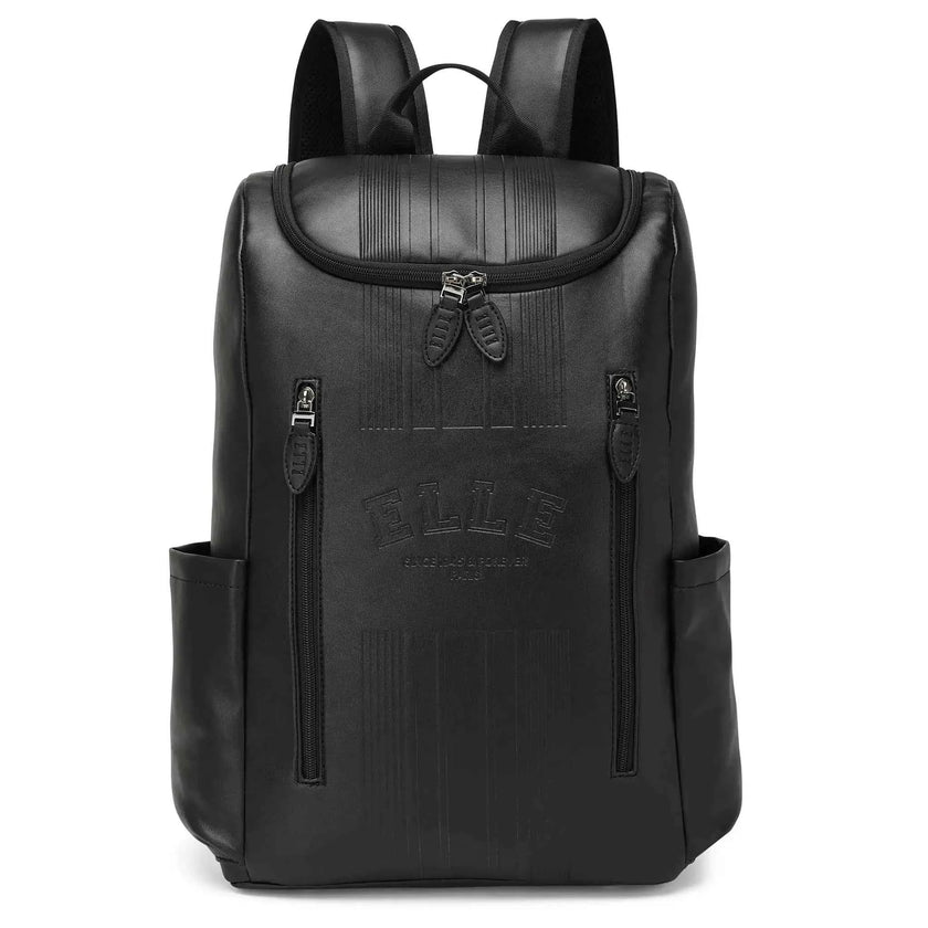 Roamer 22L Vegan Leather Backpack
