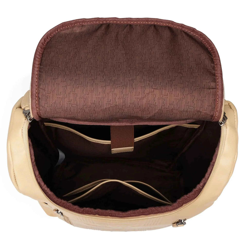 Roamer 22L Vegan Leather Backpack