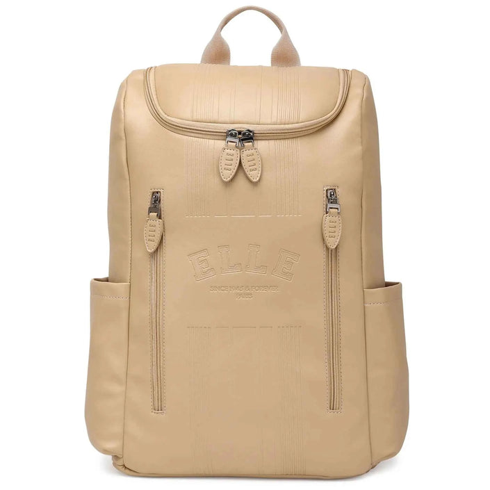 Roamer 22L Vegan Leather Backpack