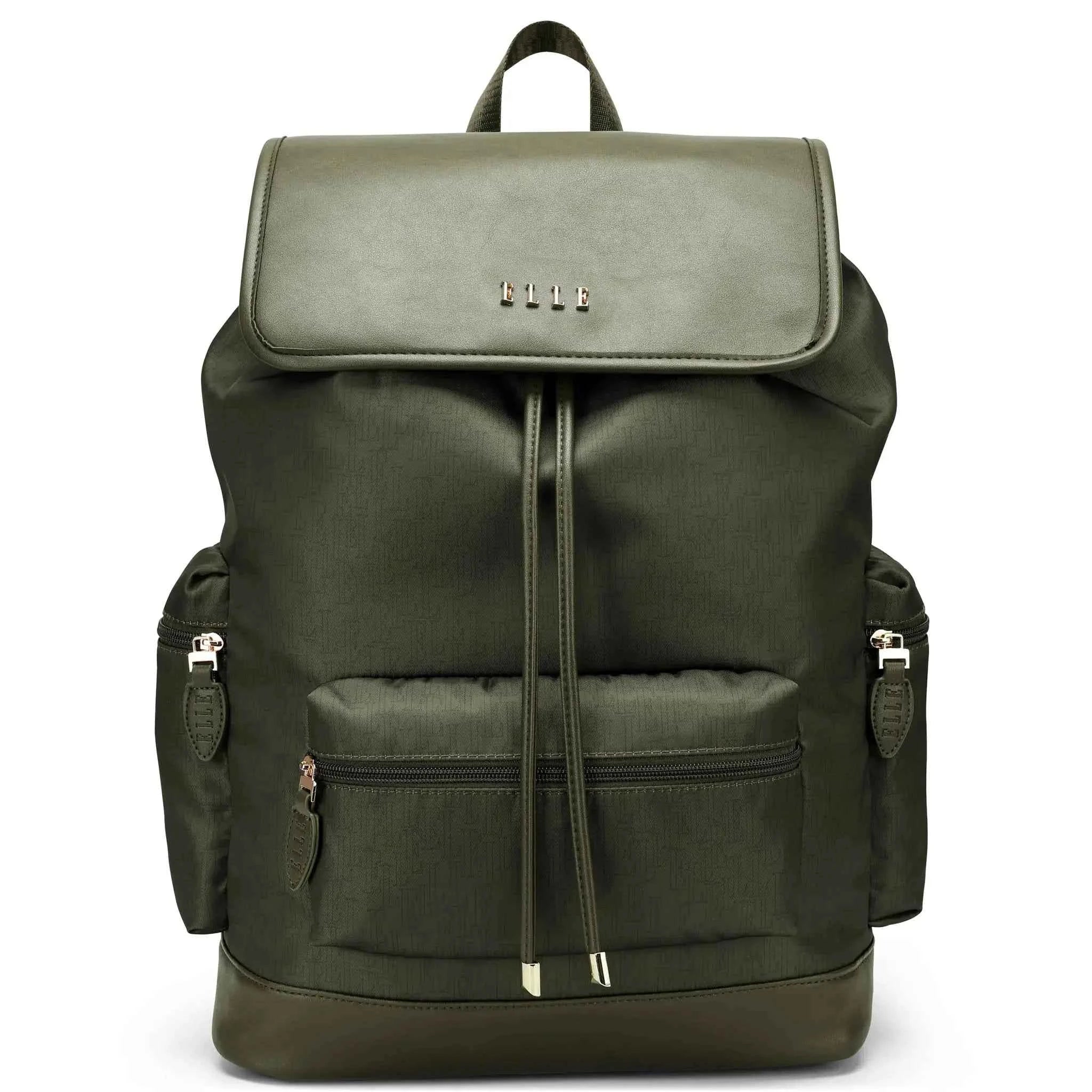 Wayfarer Backpack & Duffel Set