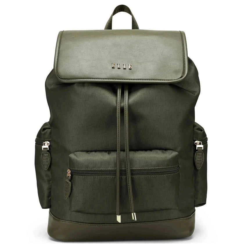 Wayfarer Backpack & Duffel Set