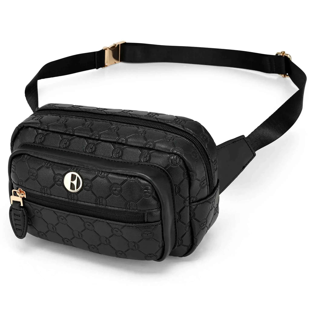 Compass 1.6L Belt Bag | Fanny Pack | Sling | Crossbody Bag