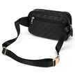 Compass 1.6L Belt Bag | Fanny Pack | Sling | Crossbody Bag