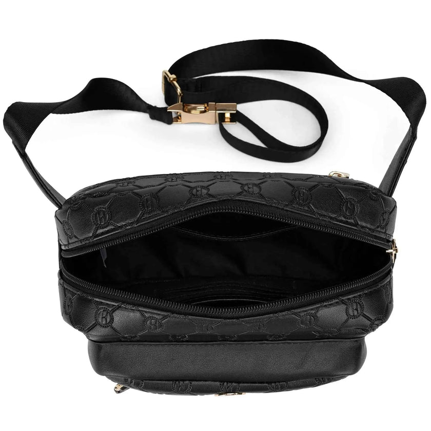 Compass 1.6L Belt Bag | Fanny Pack | Sling | Crossbody Bag