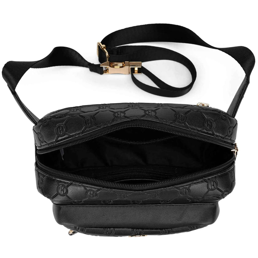 Compass 1.6L Crossbody Bag