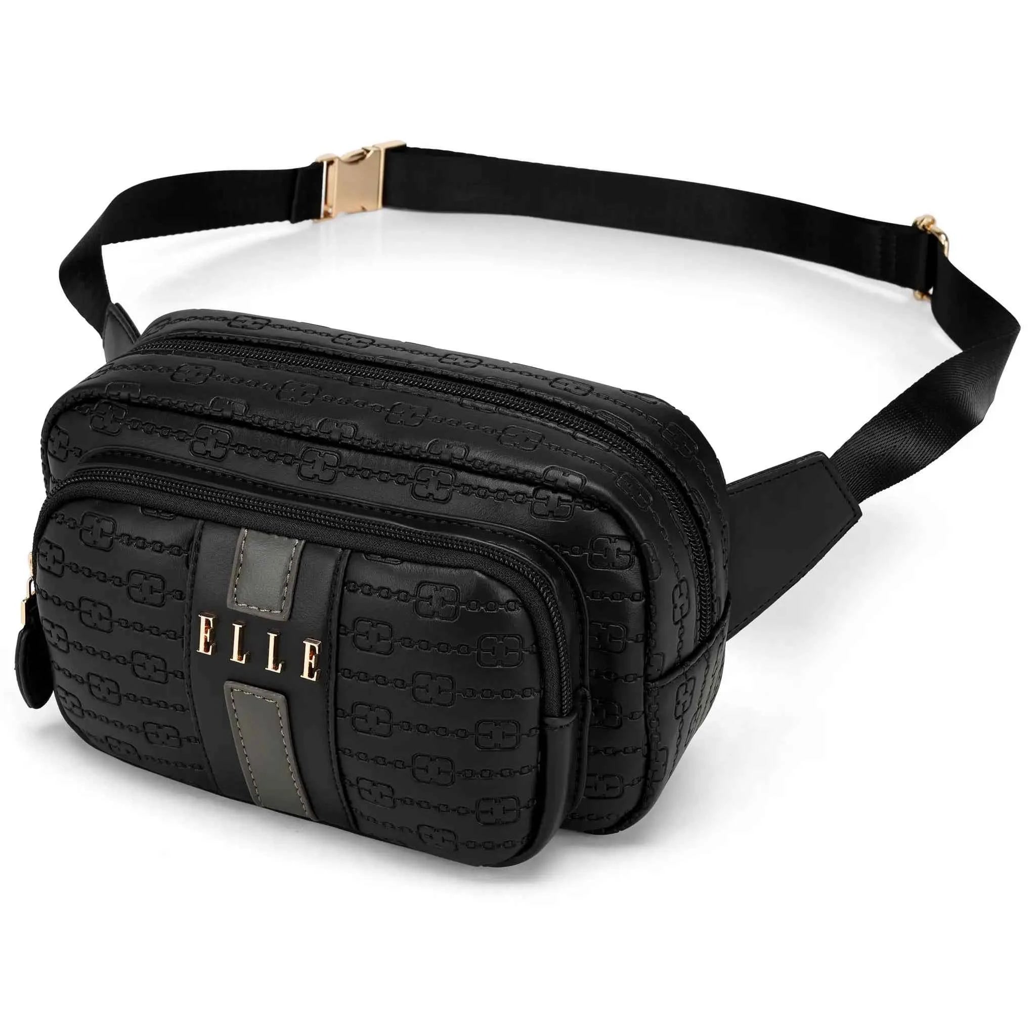 Eleganza 1.6L Crossbody Bag