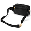 Eleganza 1.6L Crossbody Bag
