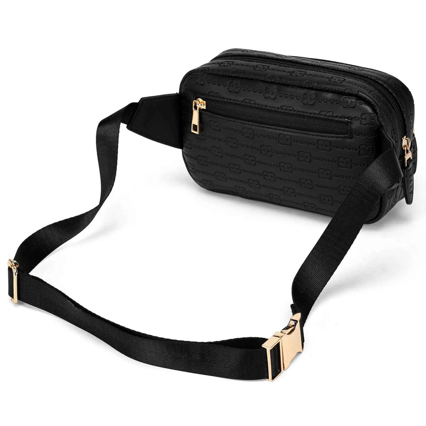 Eleganza 1.6L Crossbody Bag