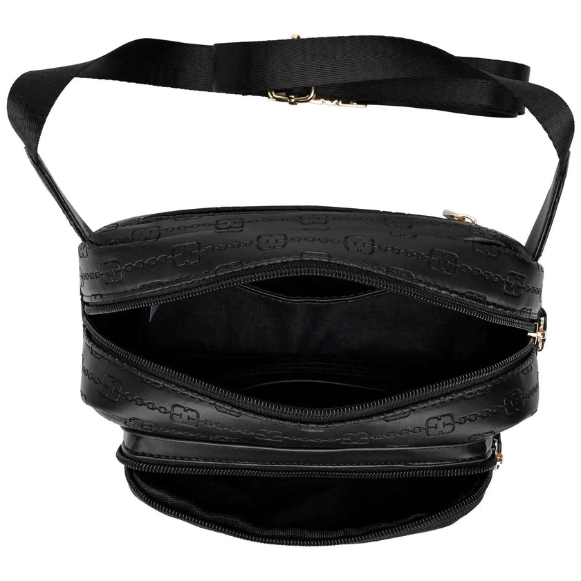 Eleganza 1.6L Belt Bag | Fanny Pack | Sling | Crossbody Bag