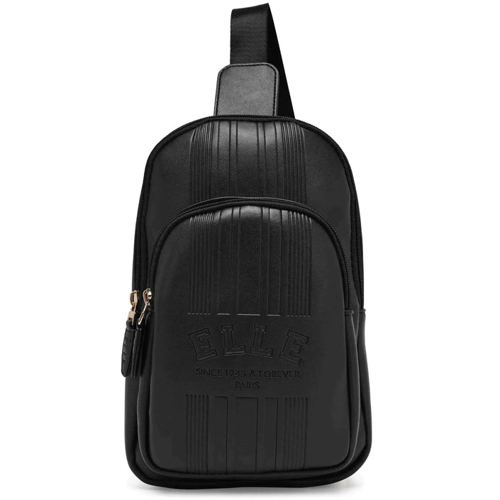 Roamer Vegan Leather 2.8L Sling | Crossbody Bag