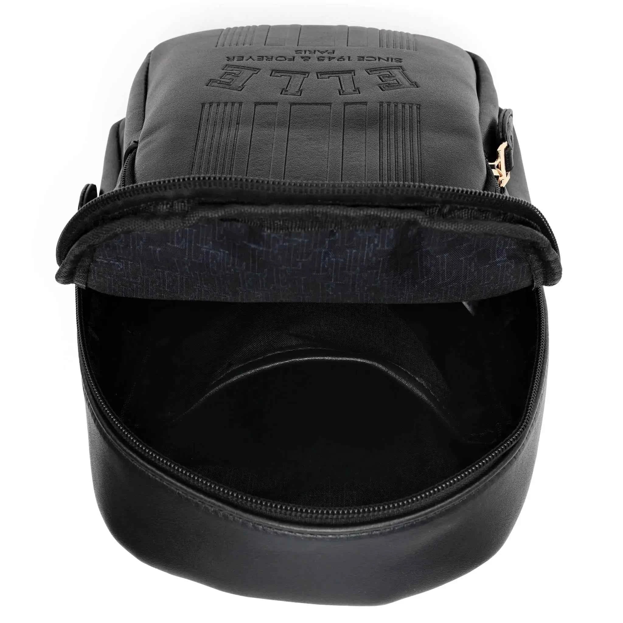 Roamer Vegan Leather 2.8L Sling | Crossbody Bag