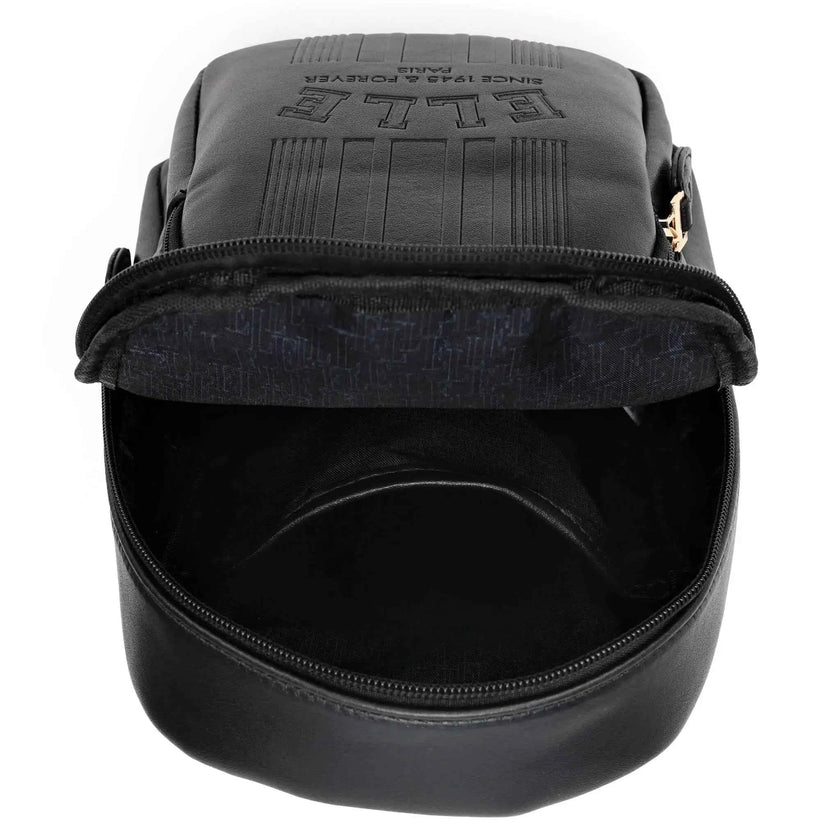 Roamer Vegan Leather 2.8L Sling | Crossbody Bag