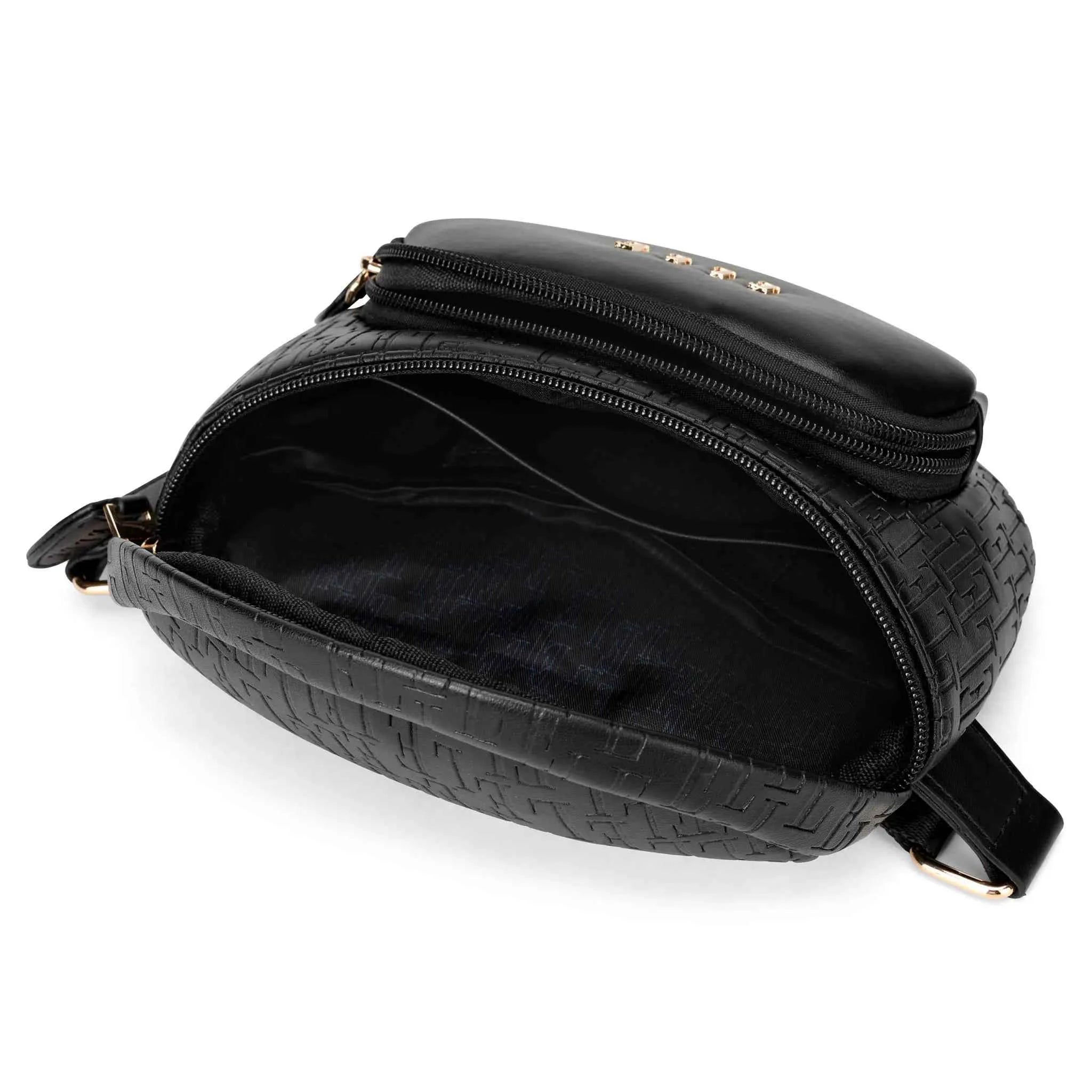 Wayfarer 1.6L Crossbody Bag