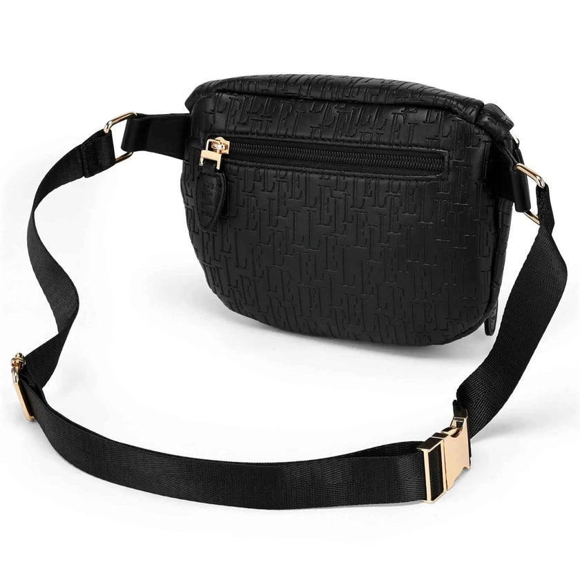 Wayfarer 1.8L Belt Bag | Fanny Pack | Sling | Crossbody Bag