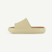 ST. TROPEZ: PLATFORM SLIDE - TAN