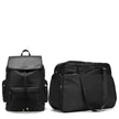 Wayfarer 2 Piece Weekender & Backpack Set