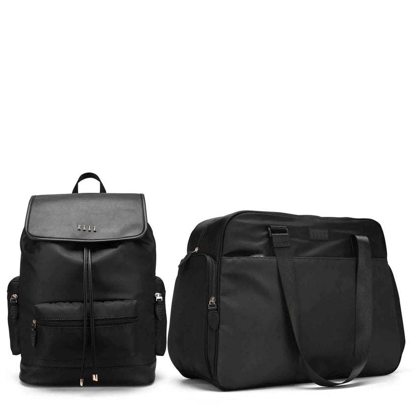 Wayfarer Backpack & Duffel Set