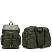 Wayfarer 2 Piece Weekender & Backpack Set